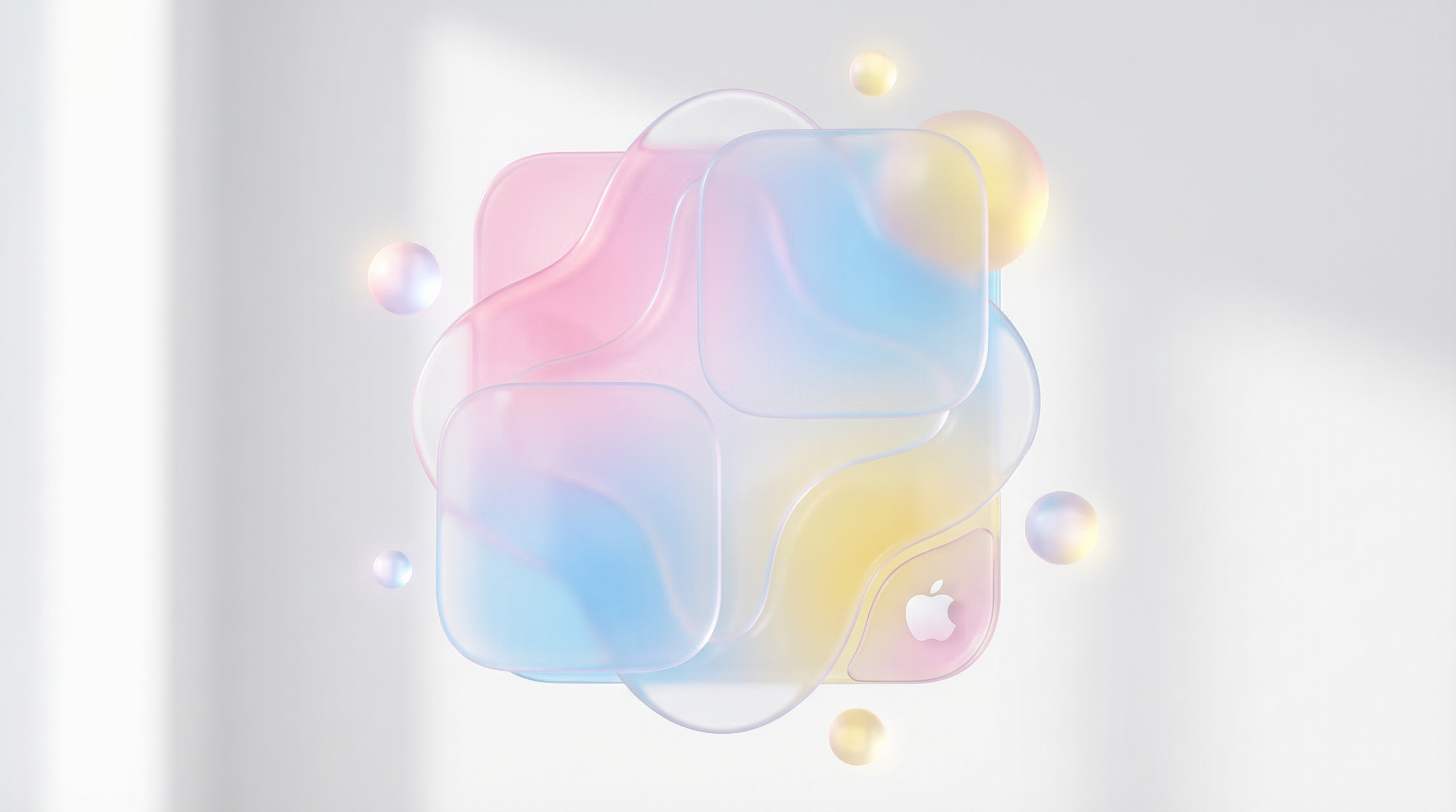 Avril - Cloud Squircle Concept