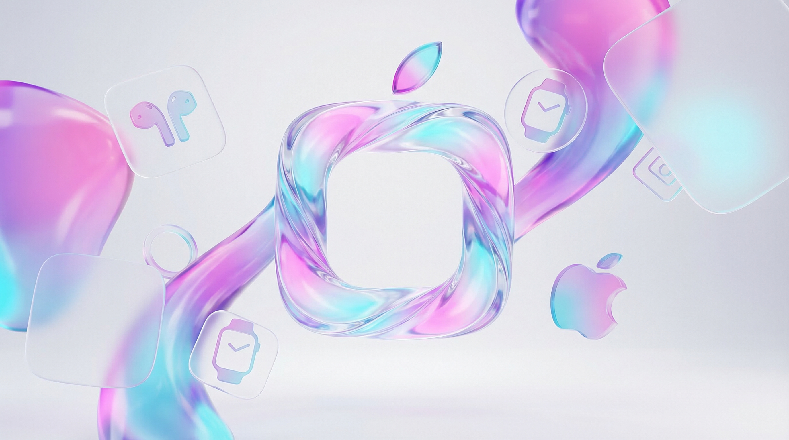 Aurora Concept Abstract