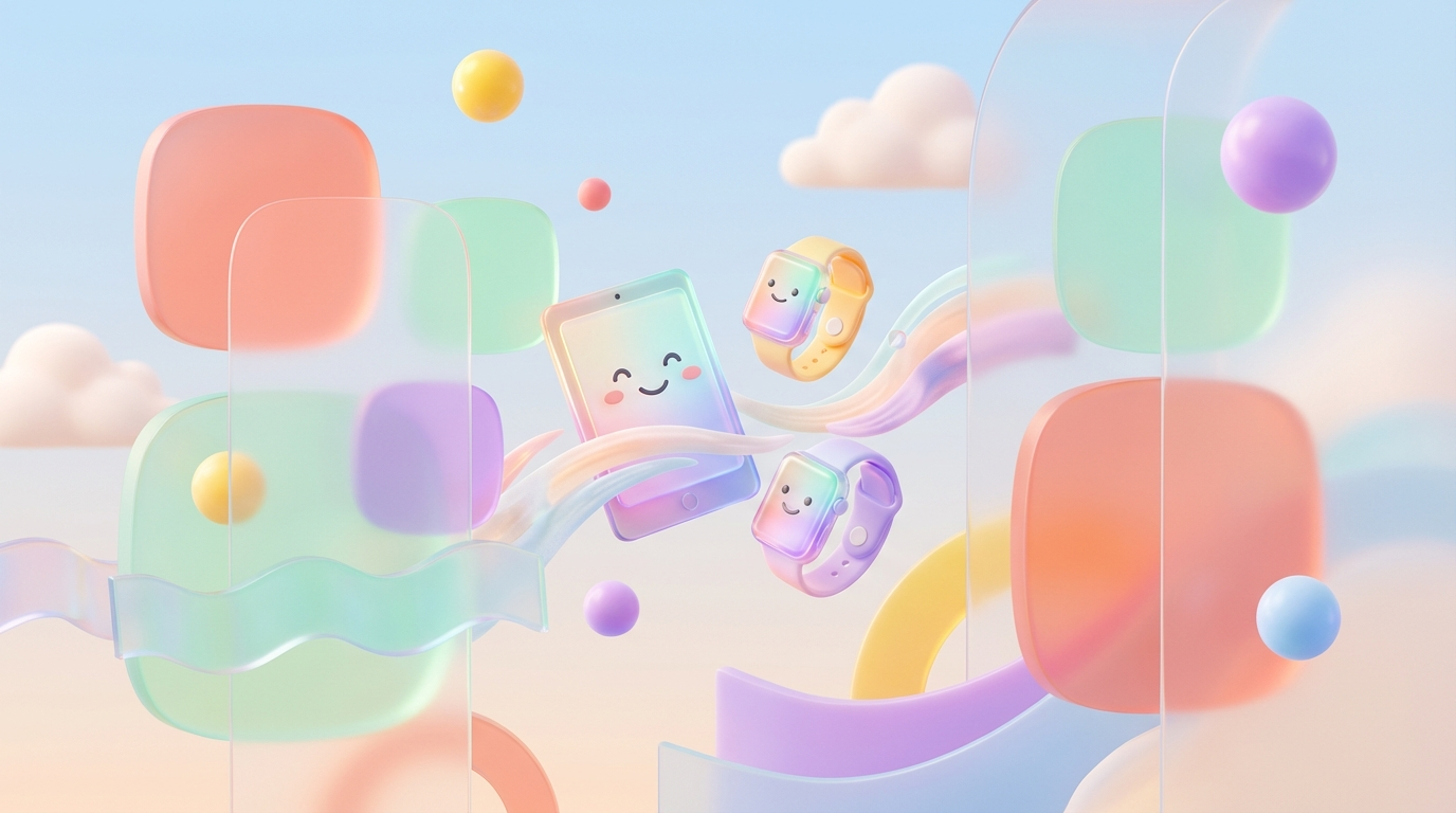 Lucid Concept Hero