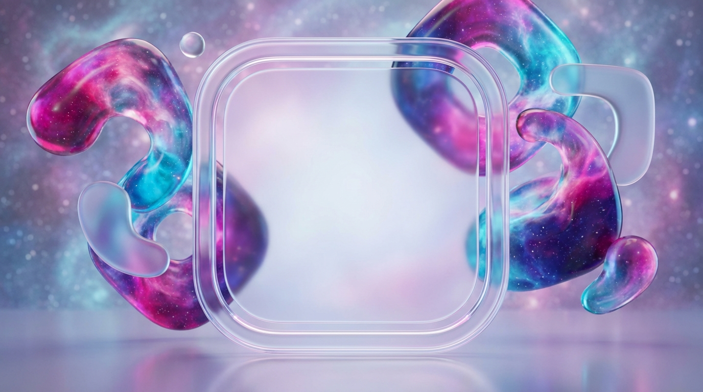 Nebula Background