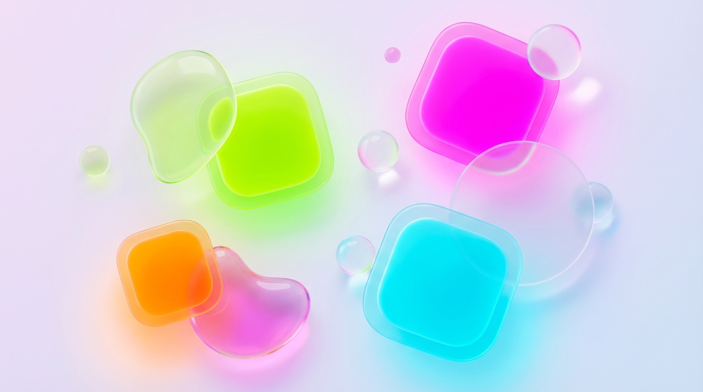Hyper Squircle Hero