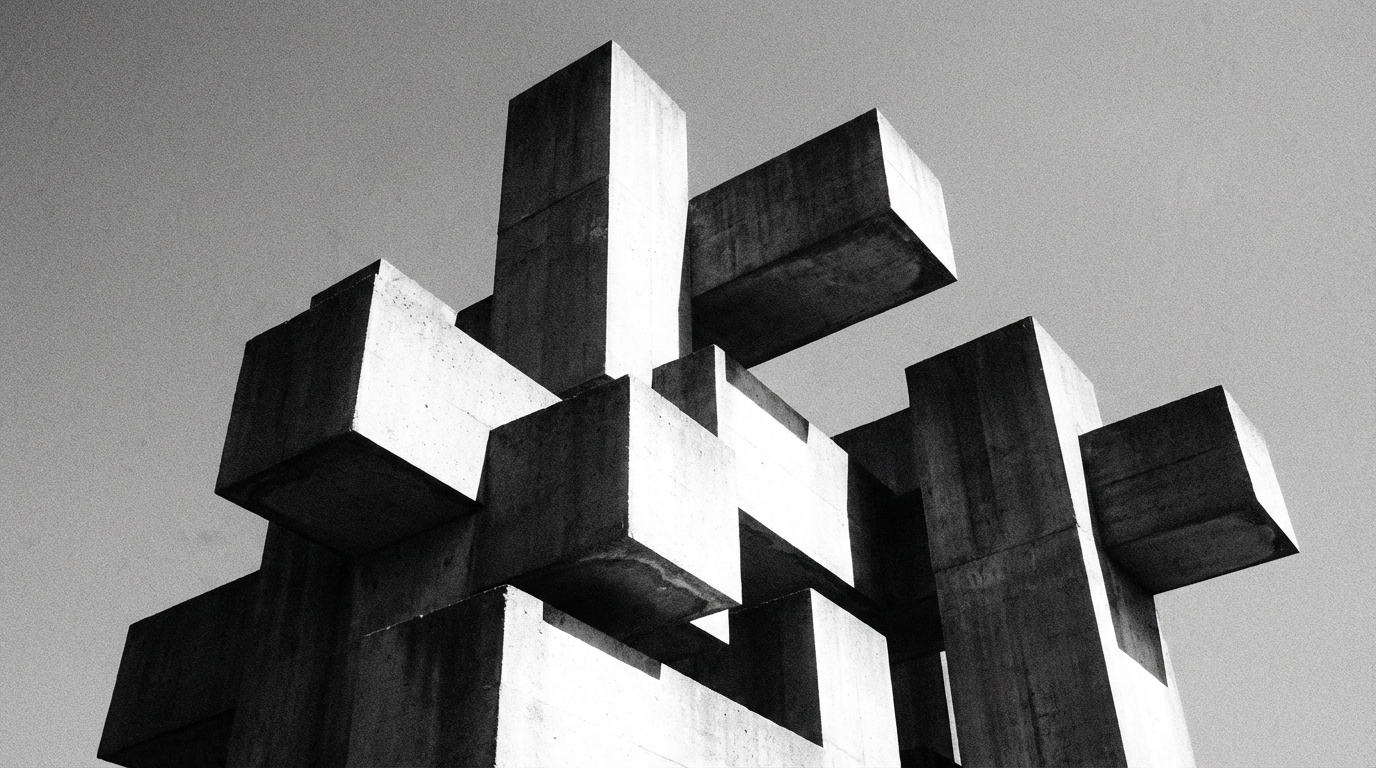Monochrome Edge