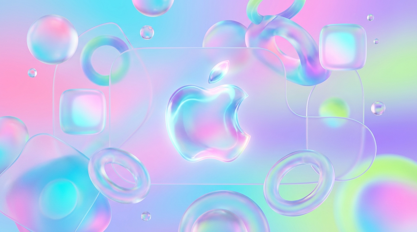 Spatial Jelly Hero Image